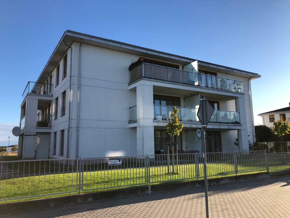 Apartament Jasminowy Shiraz Gdynia Exterior foto
